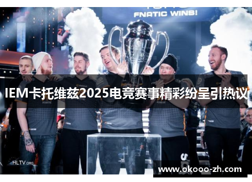 IEM卡托维兹2025电竞赛事精彩纷呈引热议