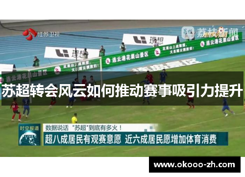 苏超转会风云如何推动赛事吸引力提升 苏超转会风云如何推动赛事吸引力提升